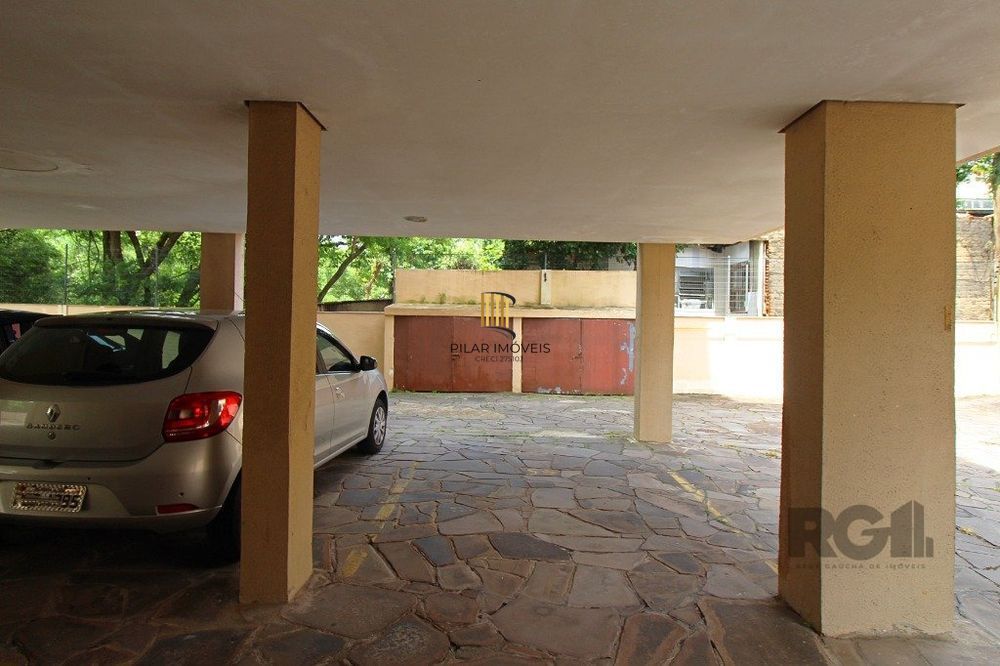 Apartamento 2 dormitórios no bairro Teresópolis
