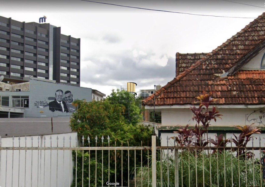 Terreno 12,60x85,00m² próximo Bourbon Teresópolis