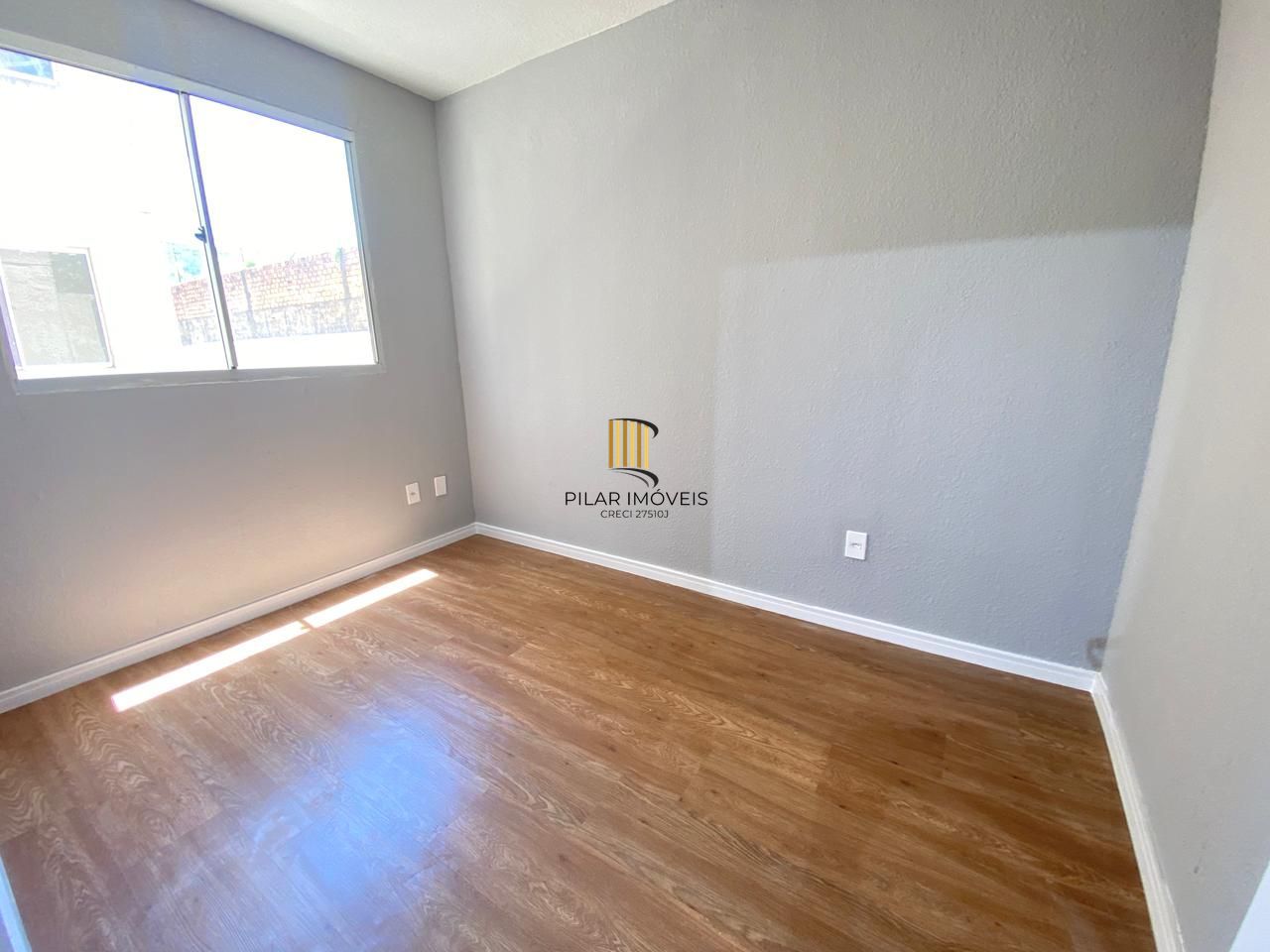 Apartamento 2 dormitórios 40m² no bairro Sarandi! - Pilar Imóveis