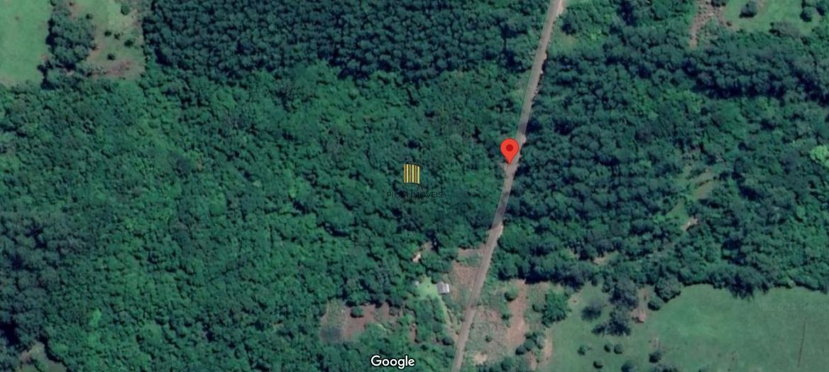 Terreno no bairro Padilha