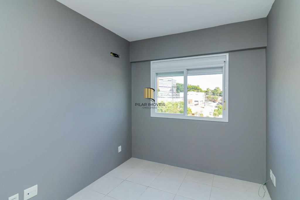 Apartamento de 1 dormitório à venda no Bairro Santo Antônio - Porto Alegre