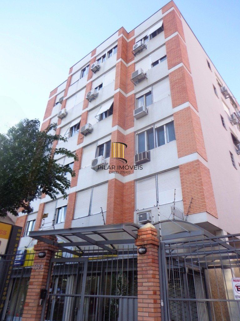 Apartamento à venda com 3 quartos 104 m²  rua vinte e quatro de outubro, auxiliadora, porto alegre