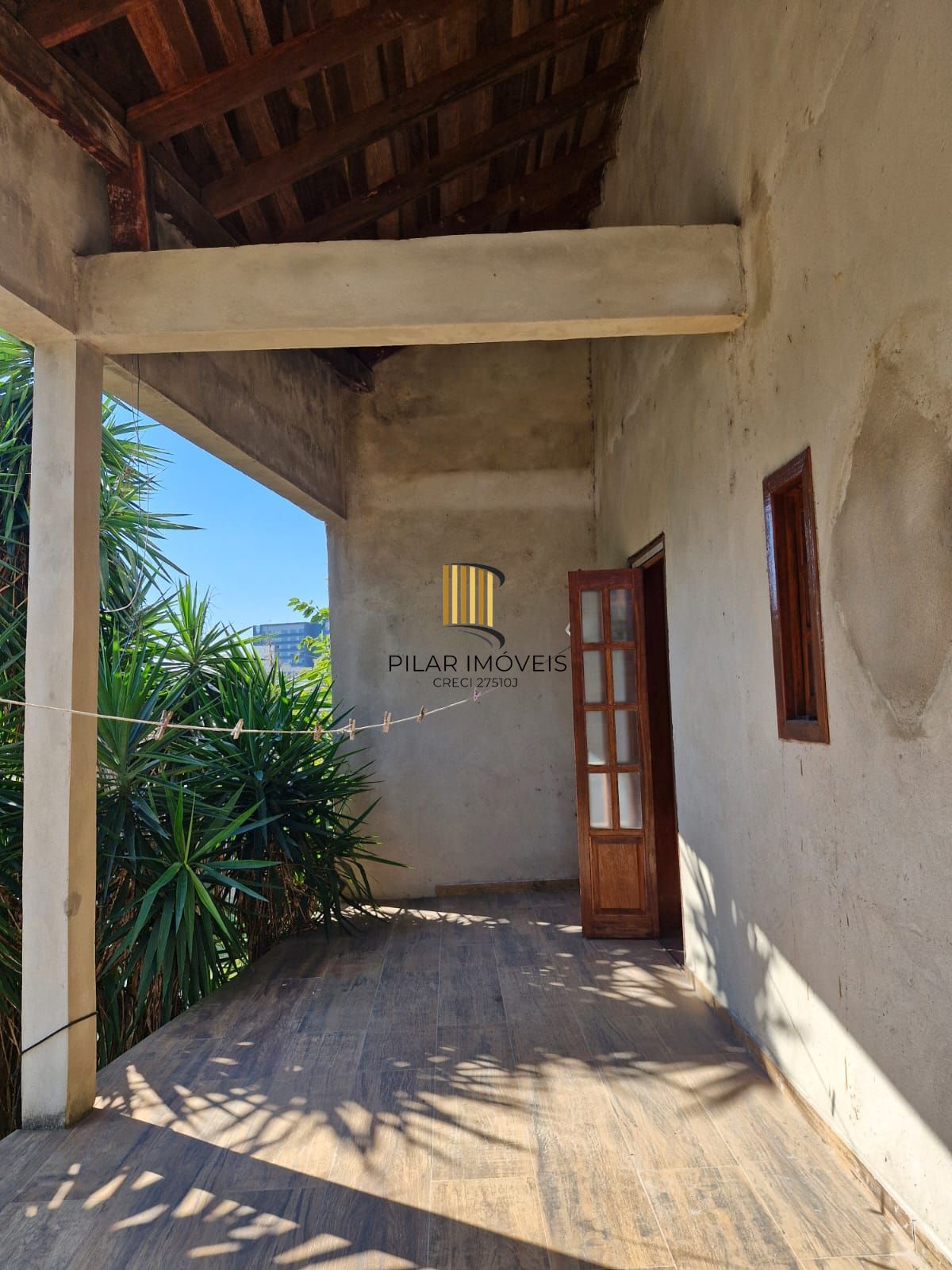 Casa Bairro Teresópolis