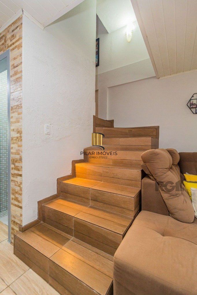 CASA DE 3 DORMITORIOS, BAIRRO Hípica