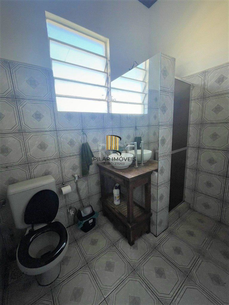 Casa para Venda - 106m², 3 dormitórios, Medianeira