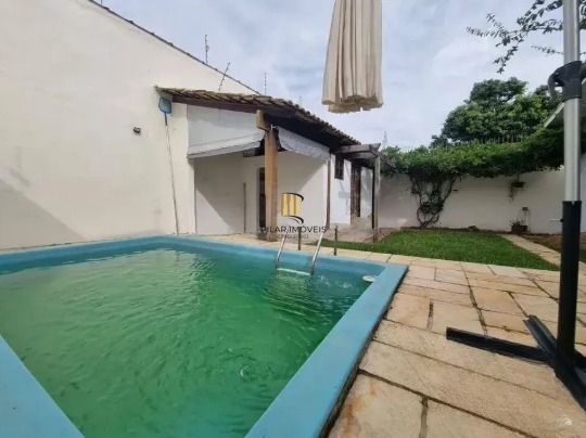 Casa 3 Dormitórios com Piscina à Venda no Guarujá – Zona Sul de Porto Alegre