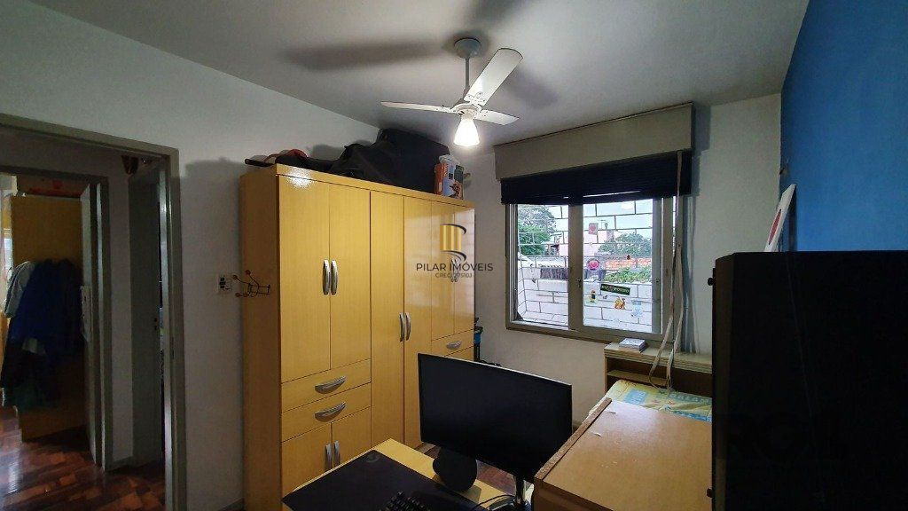 Casa 3 dormitórios no bairro Santa Tereza