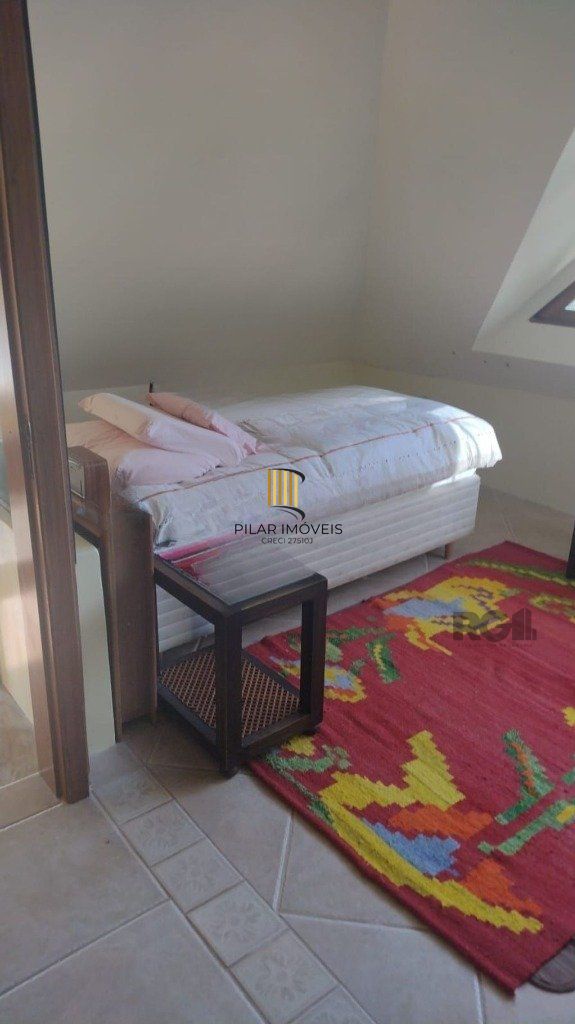 Casa 2 dormitórios no bairro Teresópolis