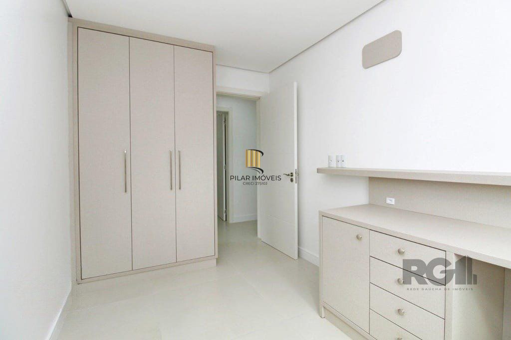 Excelente apartamento de 98m² com 3 dormitórios e 2 vagas.