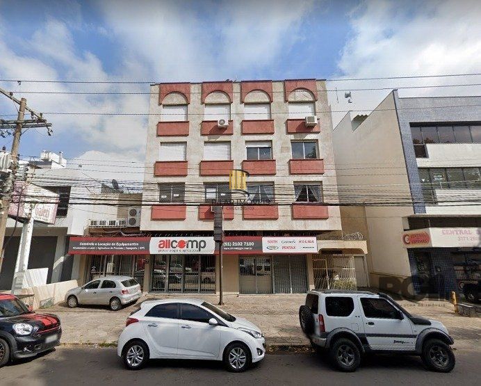 Apartamento de 2 Quartos no bairro Navegantes - Pilar Imóveis
