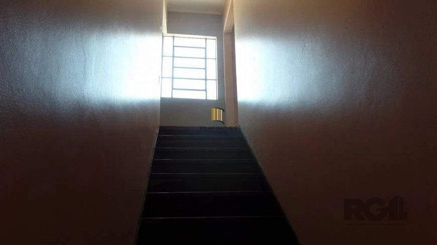 Casa 2 dormitórios no bairro Jardim Sabará