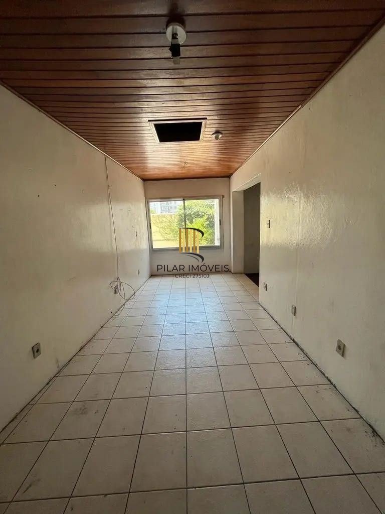 Terreno no bairro Passo da Areia