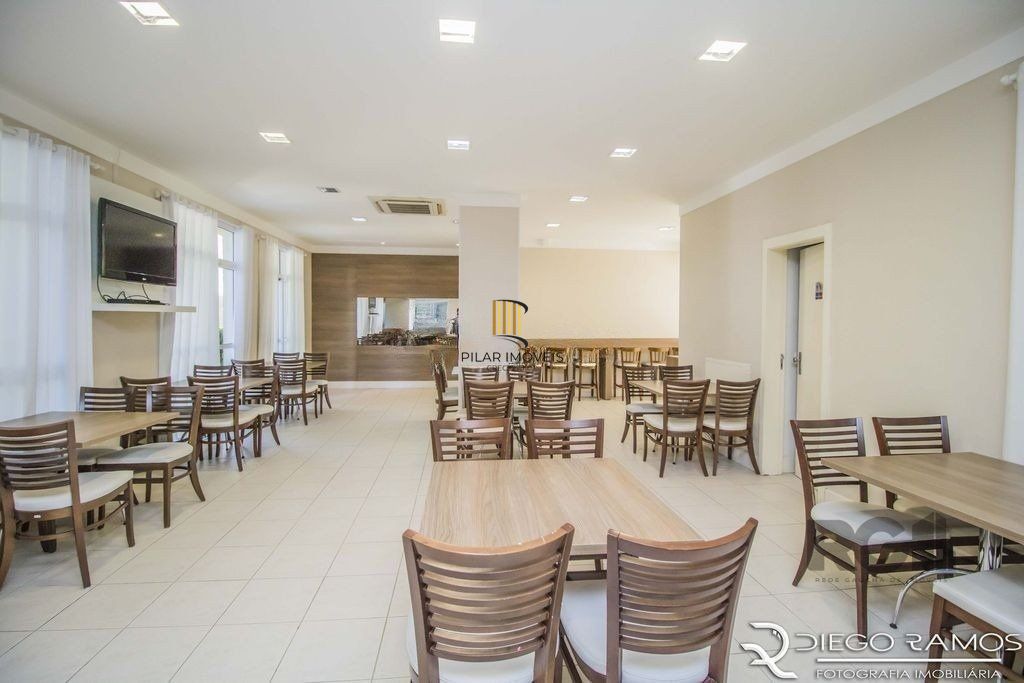 Apartamento 3 dorms à venda Avenida Benno Mentz, Vila Ipiranga - Porto Alegre