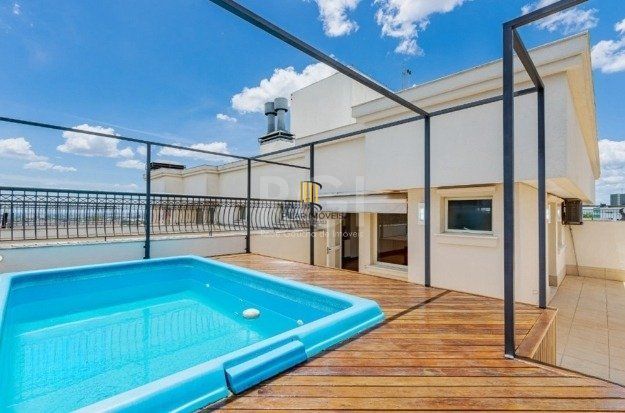 Apartamento à venda em Higienópolis com 236 m², 3 quartos, 1 suíte e 3 vagas. - Pilar Imóveis