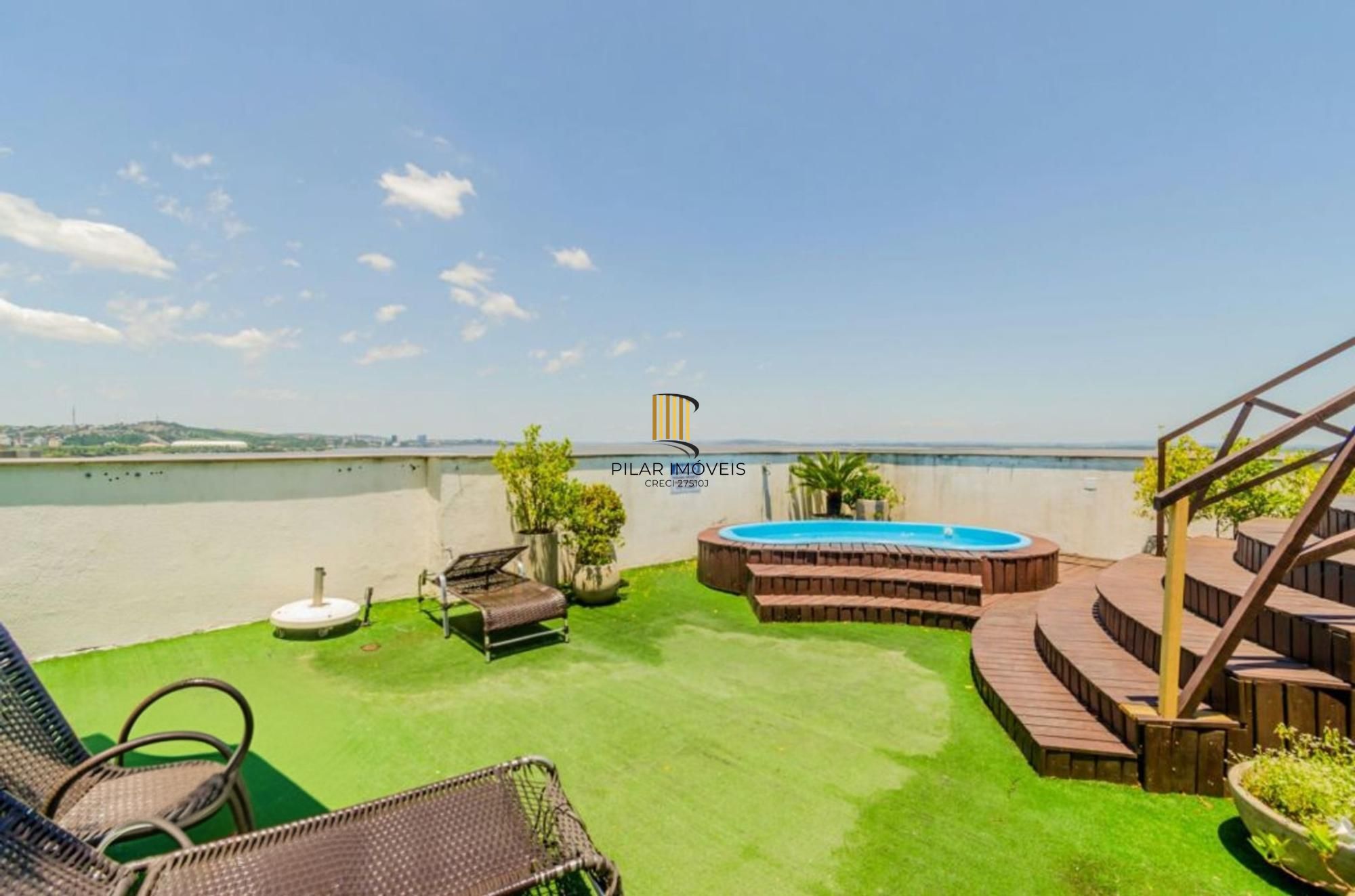 Apartamento à venda com 2 quartos 89 m²