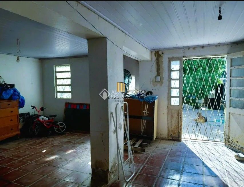Casa 3 dormitórios no Bairro Coronel Aparício Borges