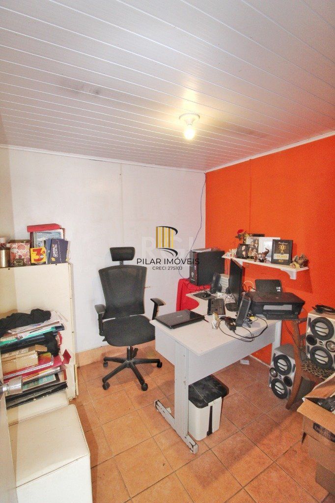 Loja para Venda - 60m², 0 dormitórios, 3 vagas - Petrópolis
