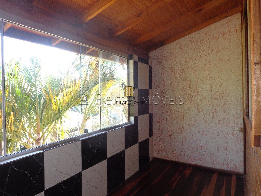 Casa para Venda - 101.25m², 4 dormitórios, 1 vaga - Campo Novo