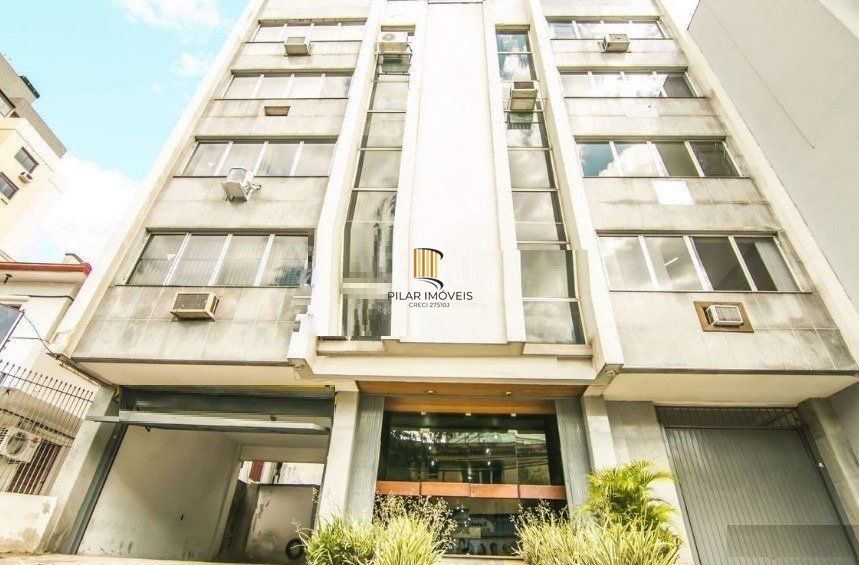 Conjunto/Sala para Venda - 31.4m², 0 dormitórios, Santa Cecília