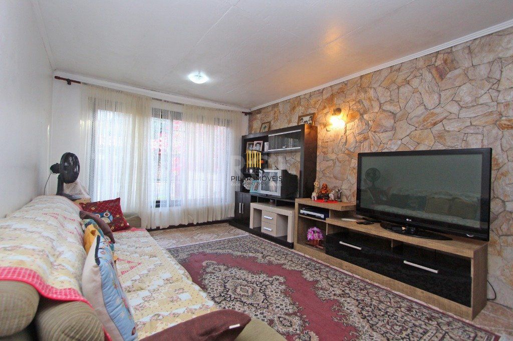 Casa para Venda - 160m², 4 dormitórios, sendo 1 suites, 3 vagas - Medianeira