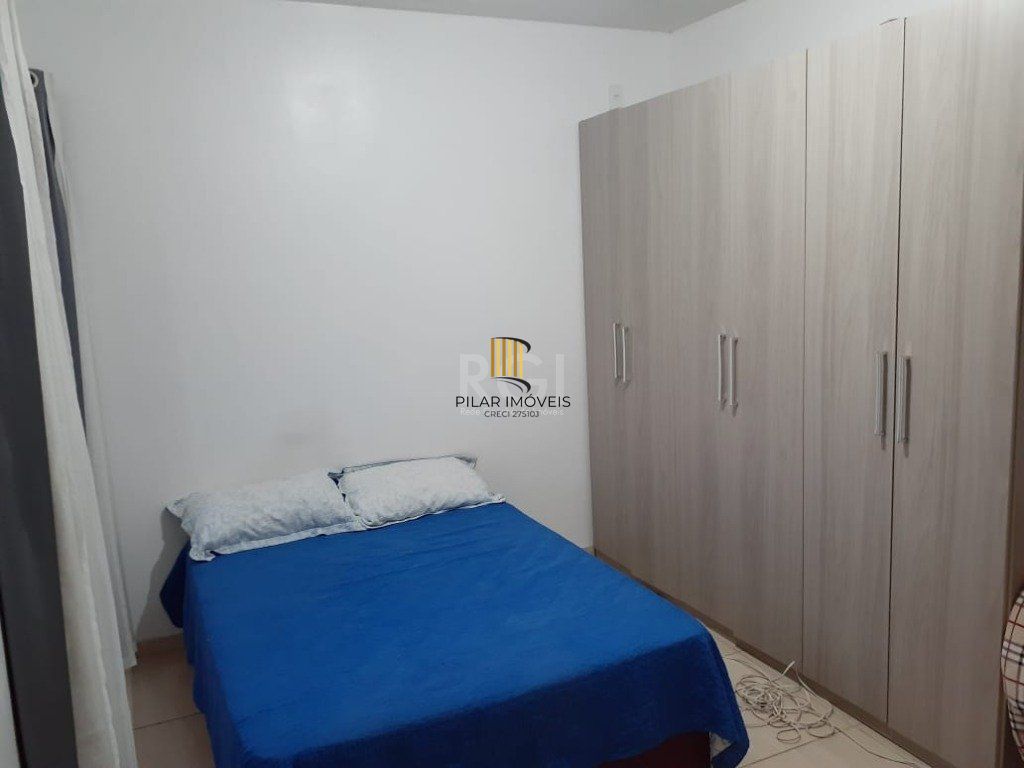 Casa Condominio para Venda - 144.89m², 3 dormitórios, sendo 1 suites, 2 vagas - Centro