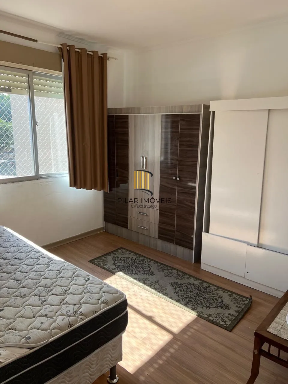 Apartamento 2 dormitórios no bairro Glória