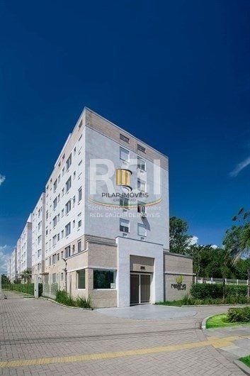 Apartamento para Venda - 45.88m², 2 dormitórios, 1 vaga - Ipanema