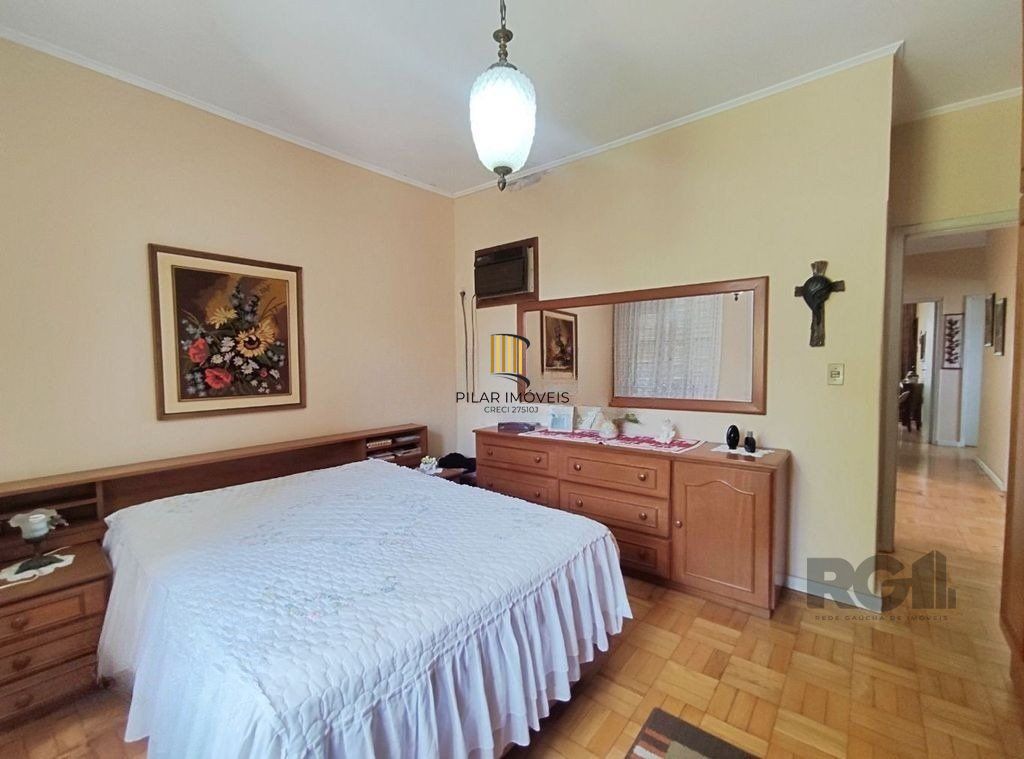 Casa 3 dorms à venda Travessa José Rodrigues Fonseca, Vila Ipiranga - Porto Alegre