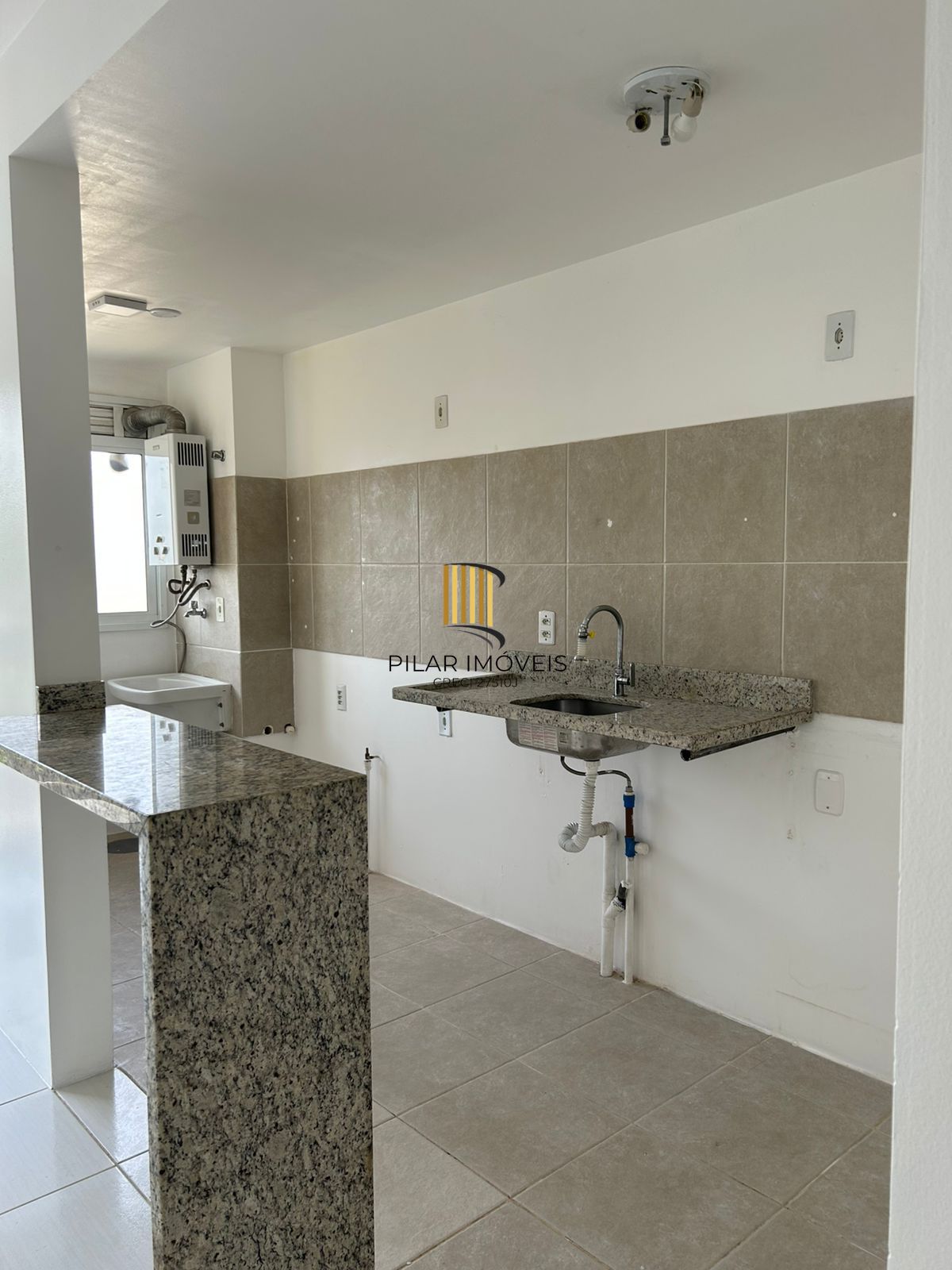 Apartamento 3 dorms à venda Rua Abram Goldsztein, Jardim Carvalho - Porto Alegre