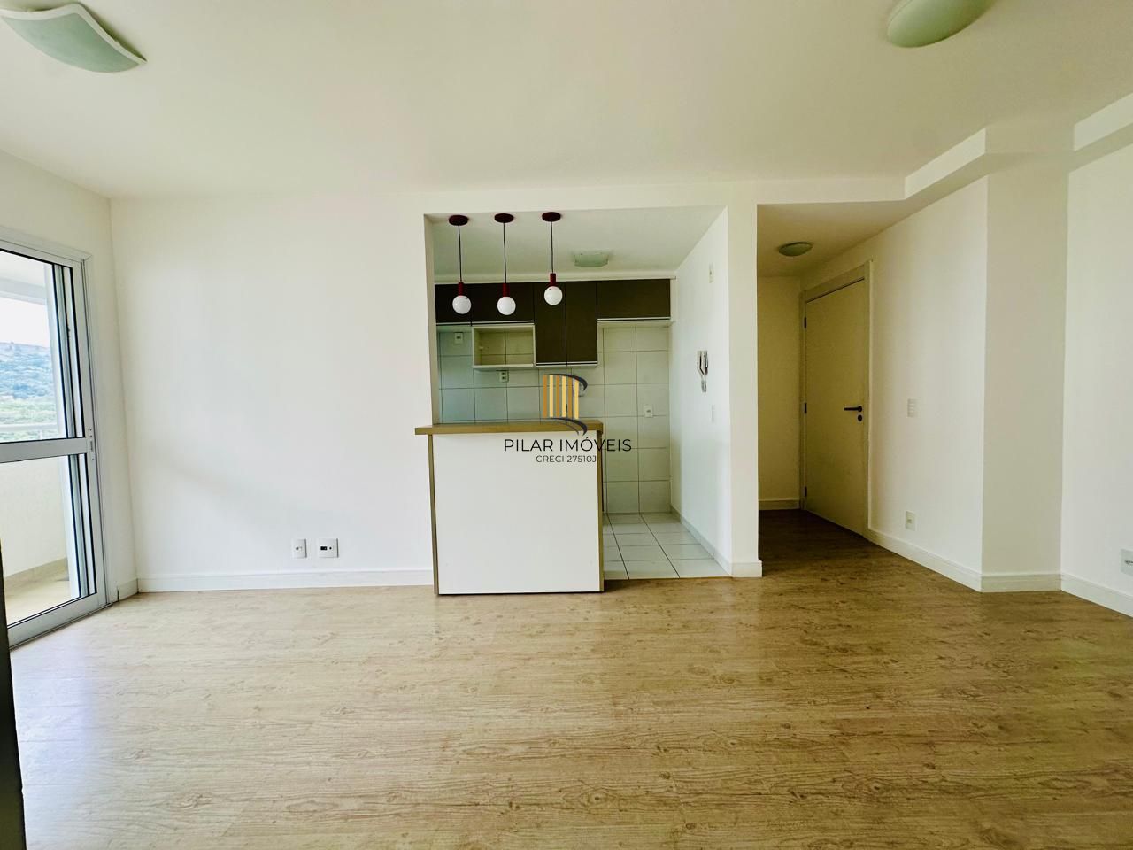 Apartamento 2 dorms à venda Rua Irmão Norberto Francisco Rauch, Jardim Carvalho - Porto Alegre