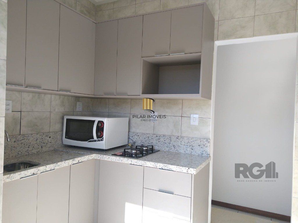 Apartamento para Venda - 45.32m², 1 dormitório, Teresópolis