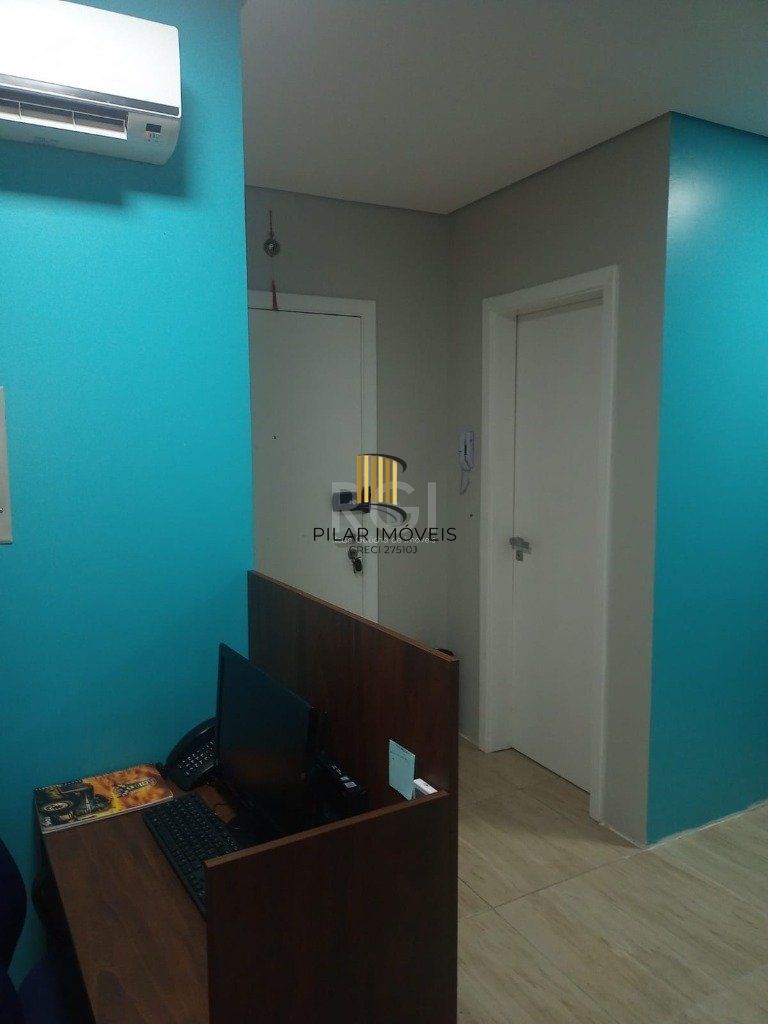 Conjunto/Sala para Venda - 79.96m², 0 dormitórios, Teresópolis