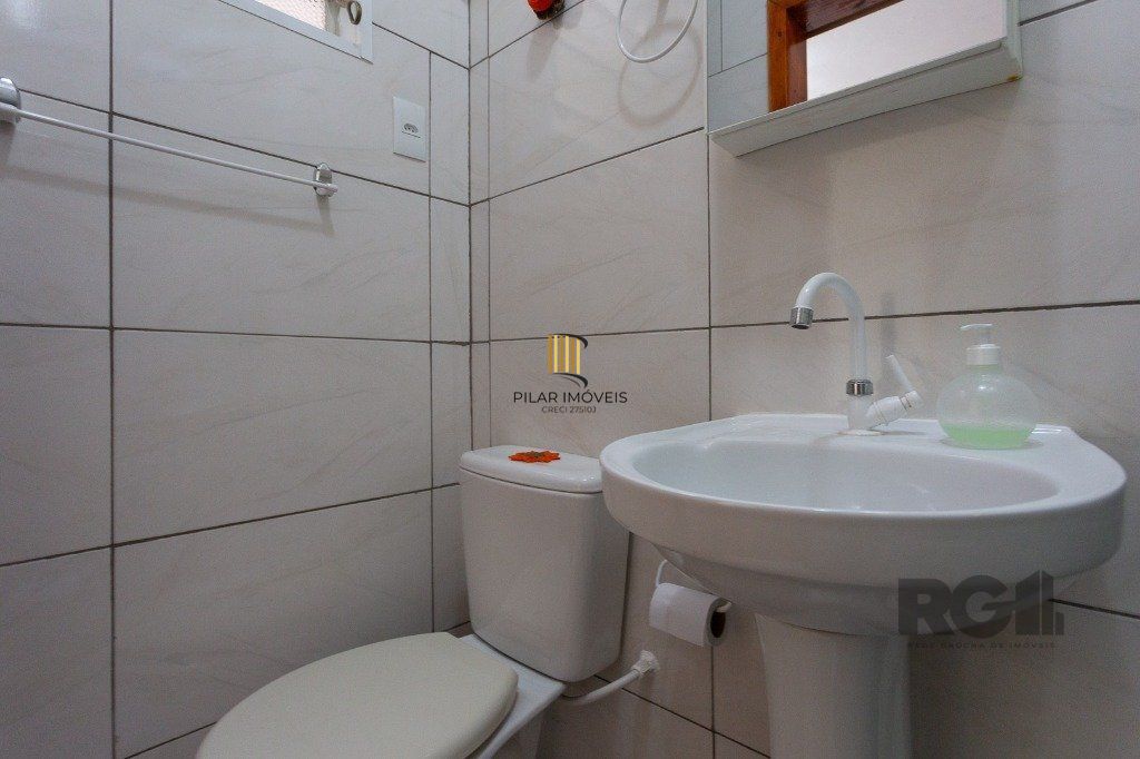 Apartamento para Venda - 49m², 1 dormitório, Azenha