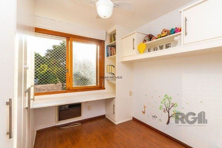 Cobertura com 2 quartos e 128m² à venda em Mont Serrat, Porto Alegre.