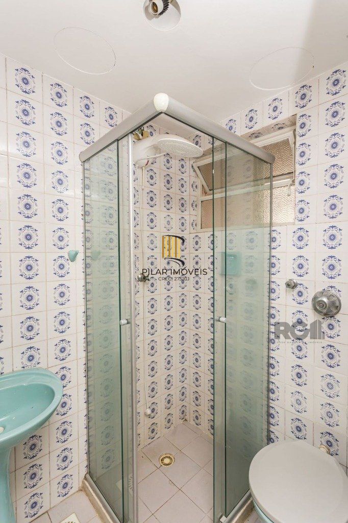 Apartamento 42m² - 1 dormitório no bairro Partenon