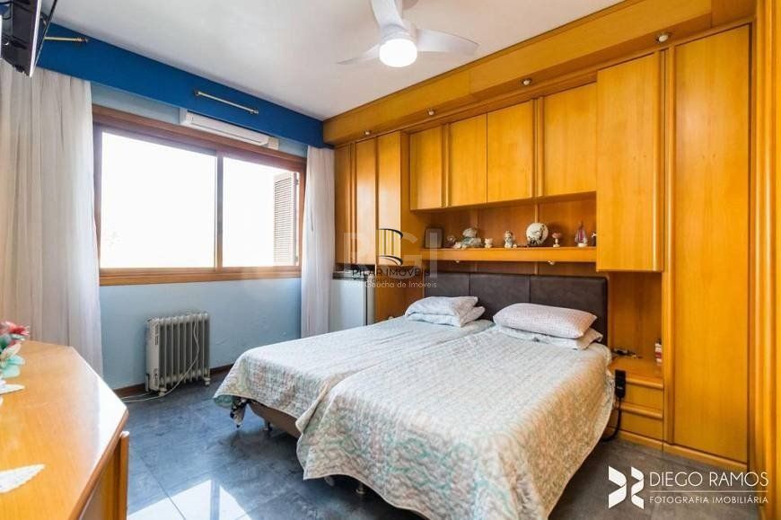 Cobertura 3 dorms à venda Rua Maestro Salvador Campanella, Jardim Itu - Porto Alegre