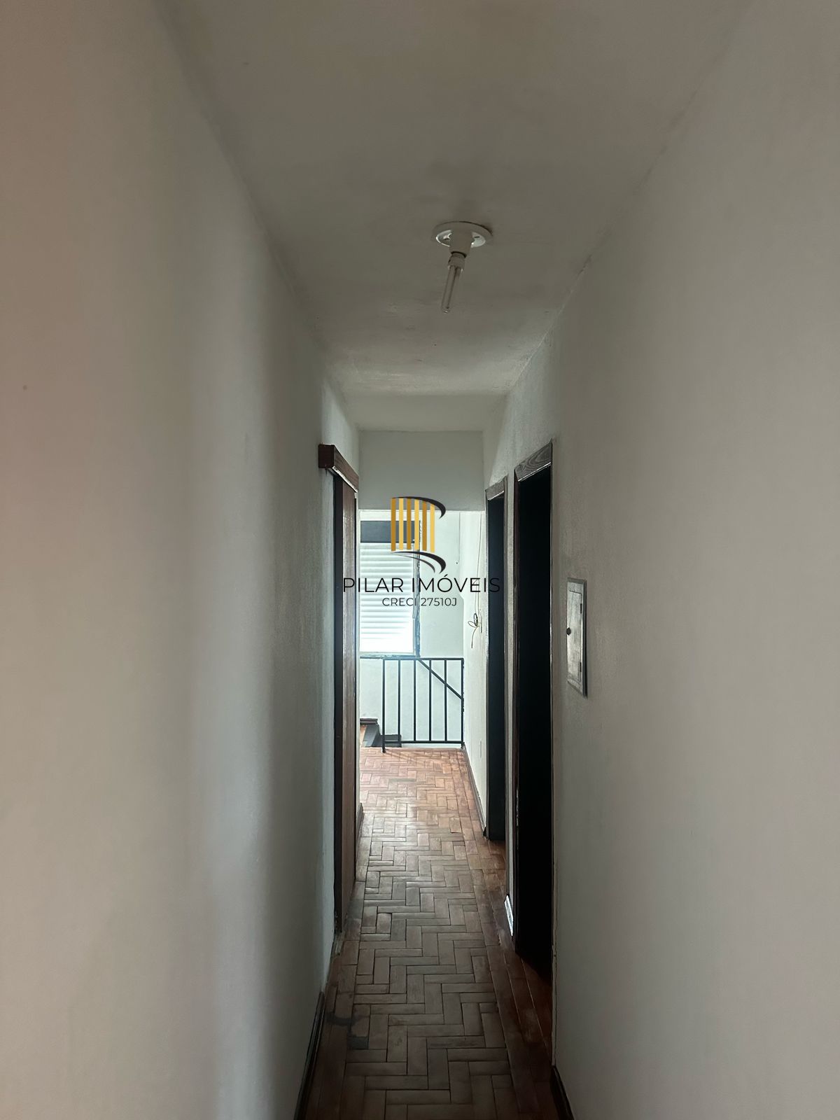 Casa 4 dorms à venda Rua Doutor Ney Cabral, Nonoai - Porto Alegre