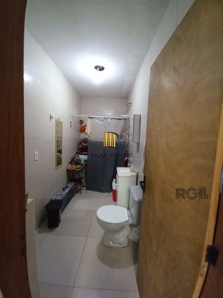Casa com 4 dormitórios no bairro Vila Nova