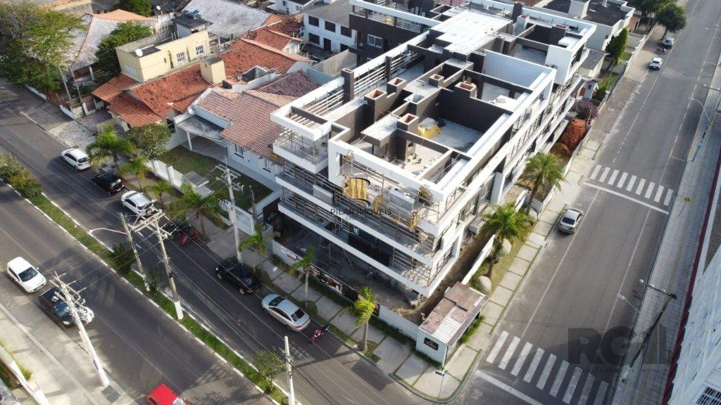 Apartamento 3 dormitórios no bairro Centro