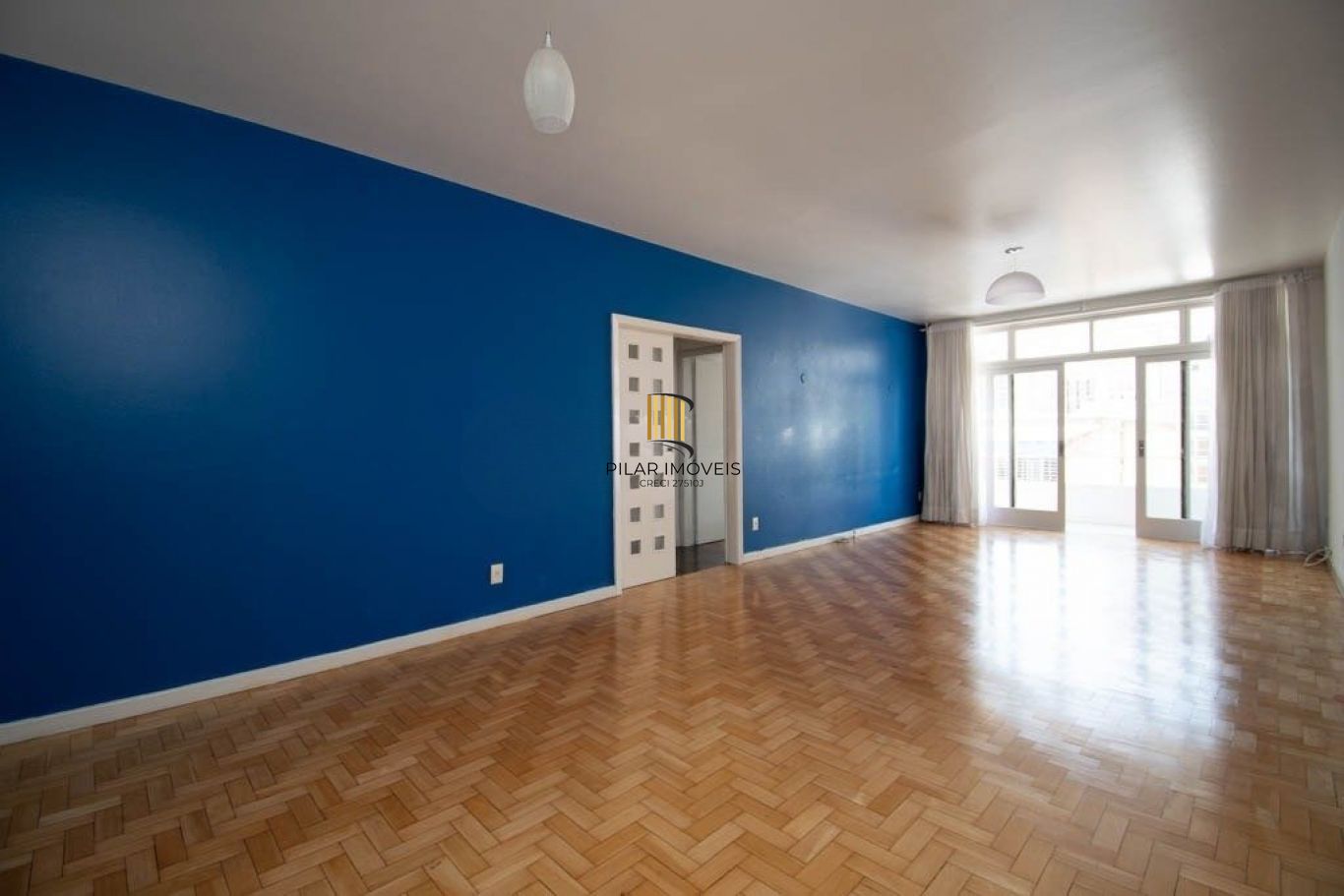 Apartamento de 3 dormitórios à venda no Bairro Centro Histórico, Porto Alegre. - Pilar Imóveis