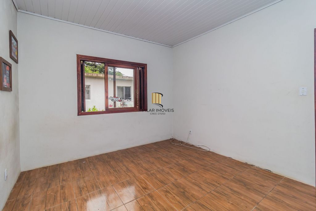 Casa 3 dormitórios à venda no Bairro Restinga - Porto Alegre