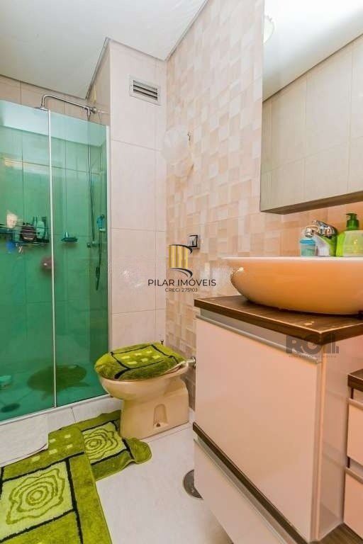 Apartamento de 94m², bairro Jardim Lindóia