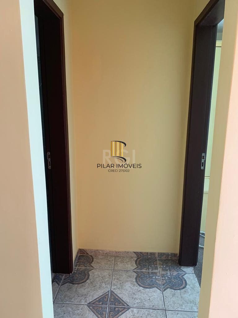 Apartamento para Venda - 46.37m², 1 dormitório, Teresópolis