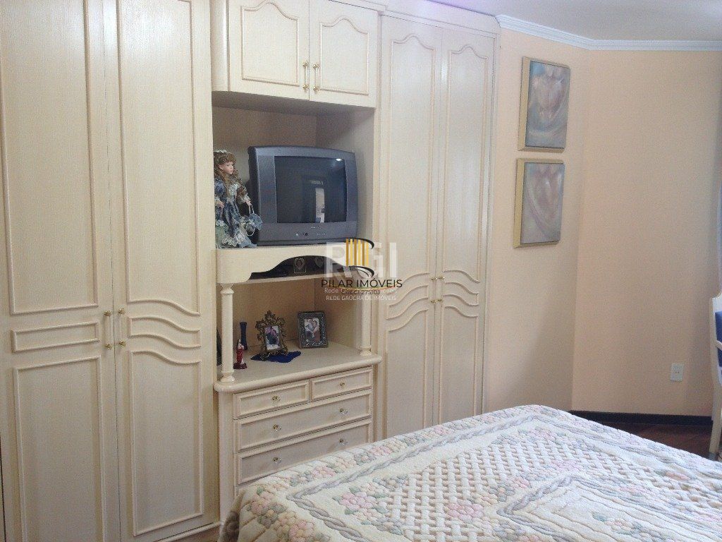 Casa Condominio para Venda - 350m², 4 dormitórios, sendo 1 suites, 2 vagas - Nonoai
