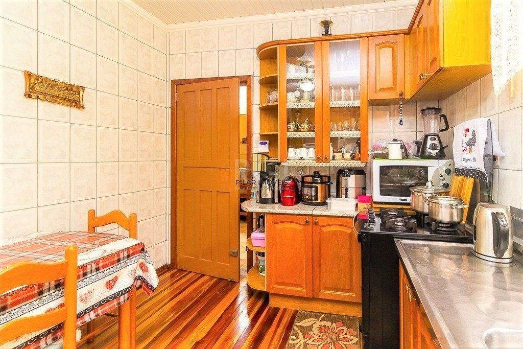 Casa para Venda - 148m², 2 dormitórios, 1 vaga - Partenon