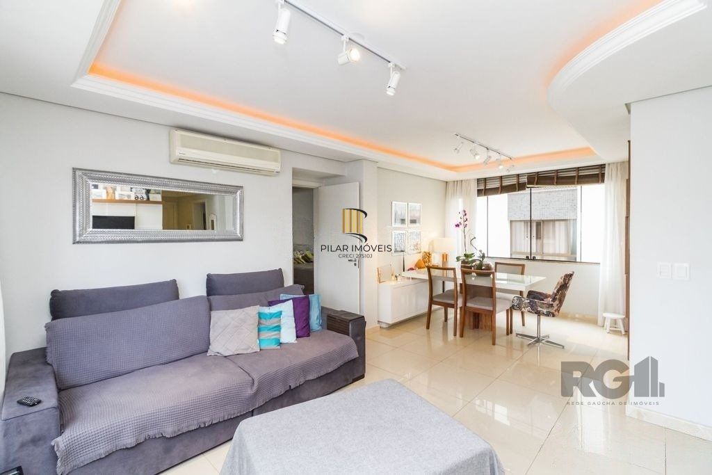 apartamento de 3 dormitórios, bairro Petrópolis