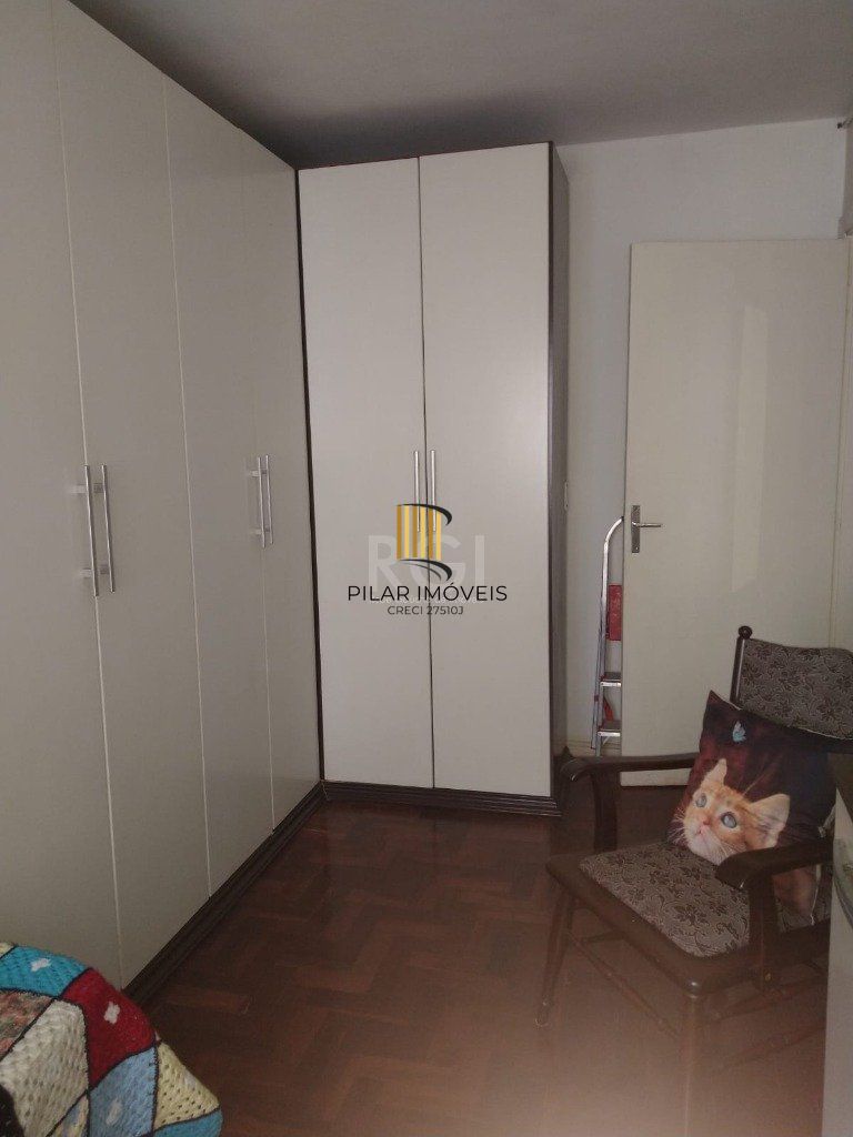 Apartamento para Venda - 77.5m², 3 dormitórios, 1 vaga - Medianeira