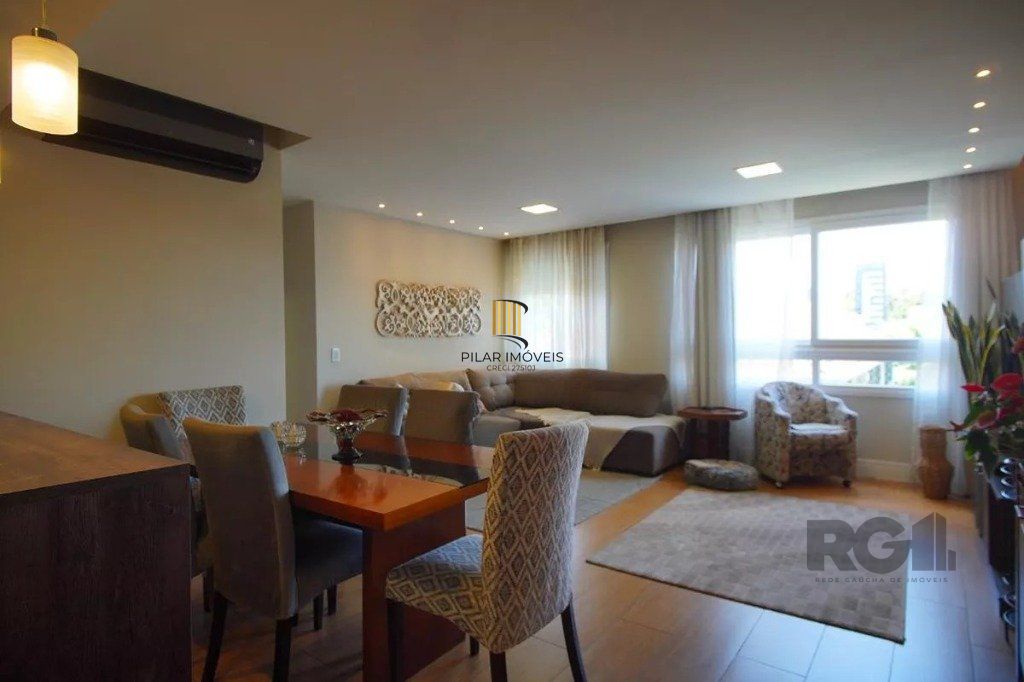 Apartamento à venda com 80m², 2 quartos e 1 vaga - Pilar Imóveis
