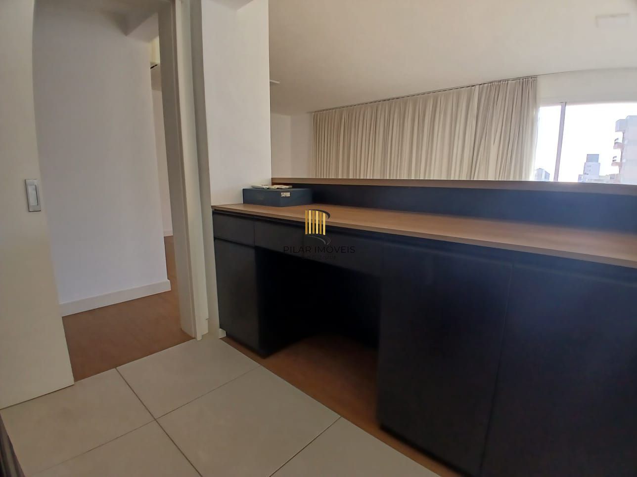 Apartamento  com 3 dormitorios e suite no Menino Deus, Porto Alegre/RS