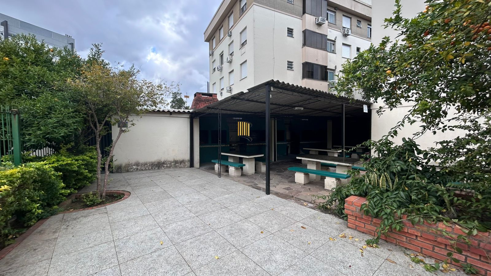Apartamento 1 dormitório no bairro Teresópolis em Porto Alegre para Alugar